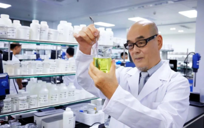 喜訊|她她生物公司被認定為2022年廣東省“專精特新”企業