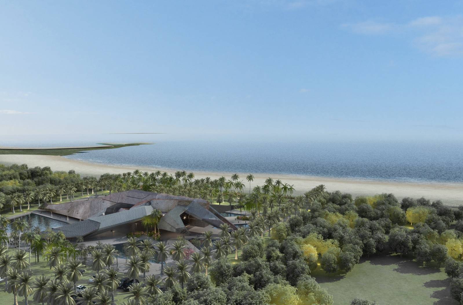 共振文旅集團(tuán) 以創(chuàng)新策劃賦能景區(qū)營(yíng)銷，打造文旅融合發(fā)展新標(biāo)桿