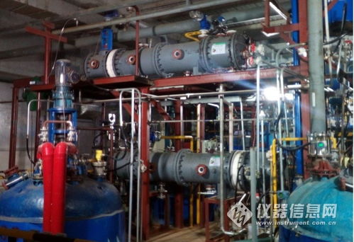 過程工程所在液液萃取技術(shù)研究中獲進展