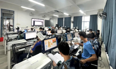 芯方案 | 構建&ldquo;信創+AI&rdquo;一站式教育解決方案 兆芯助推教育現代化發展