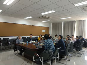 學(xué)校科學(xué)技術(shù)研究部負(fù)責(zé)人來(lái)院參觀調(diào)研