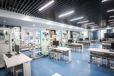 我校成功獲批湖北省工程研究中心，助力工程與技術創(chuàng)新發(fā)展